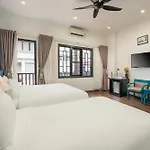 Khách sạn Hà Nội Starlight