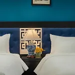 Khách sạn Hà Nội Starlight