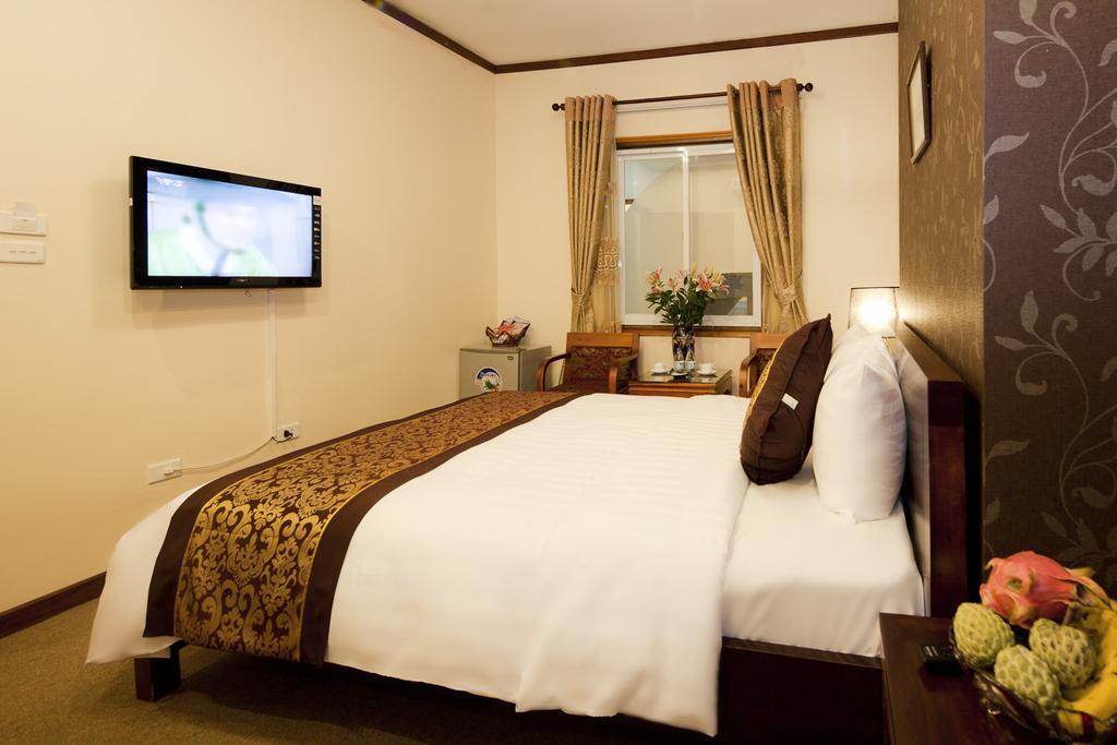 Khách sạn Hà Nội Starlight
