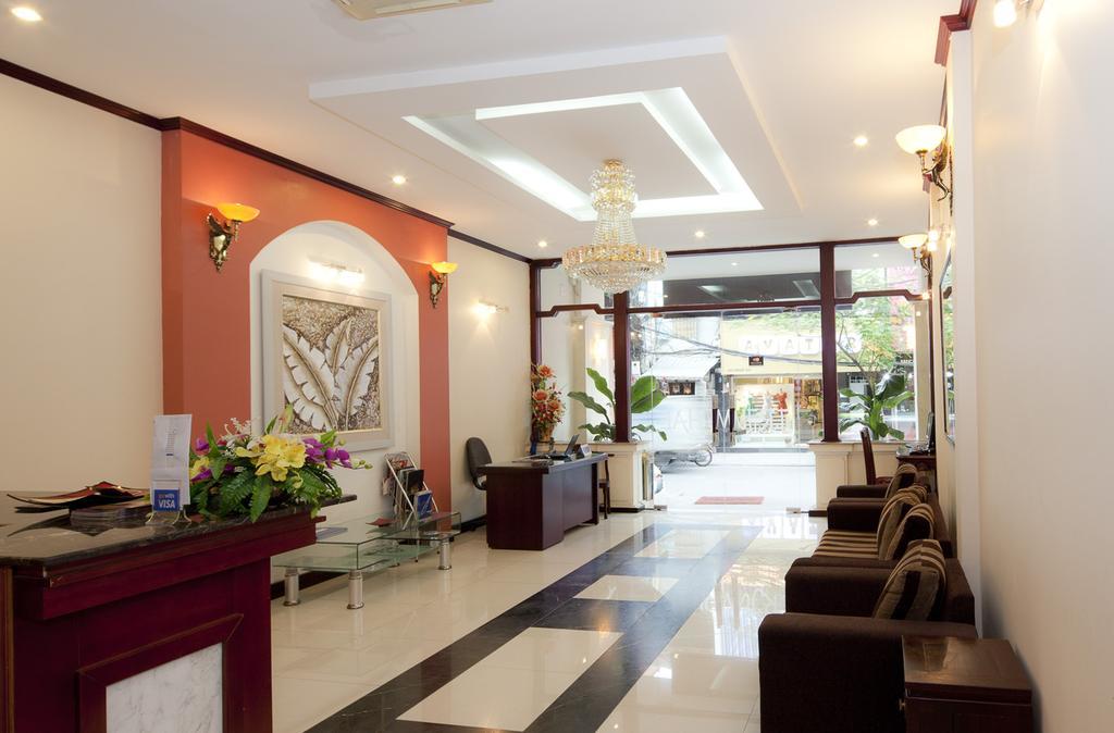 Hà Nội Starlight Hà Nội