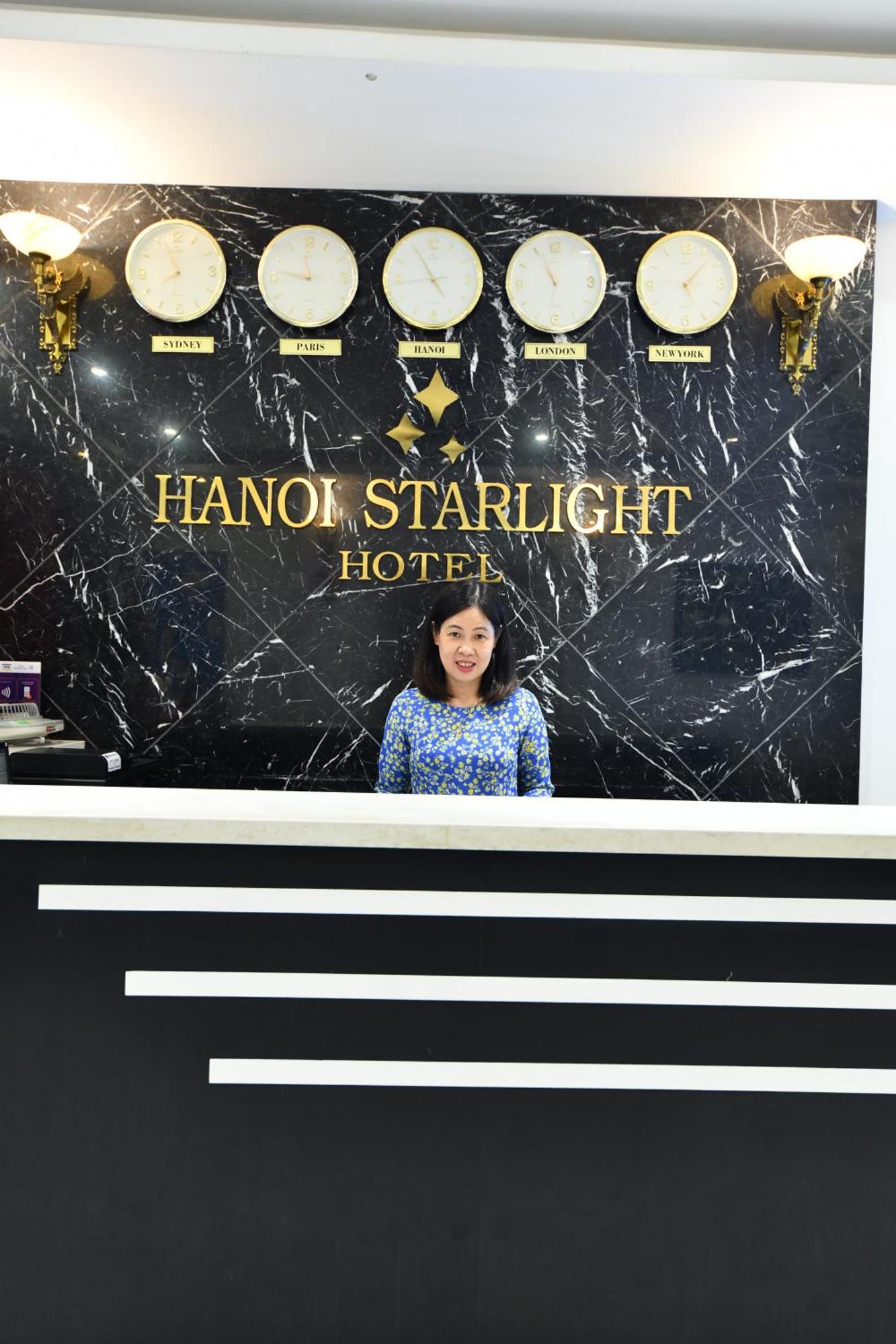 Hà Nội Starlight Hà Nội