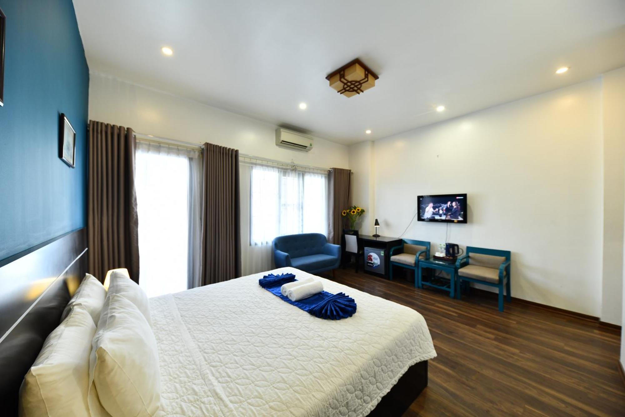 Hà Nội Starlight Khách sạn 3*