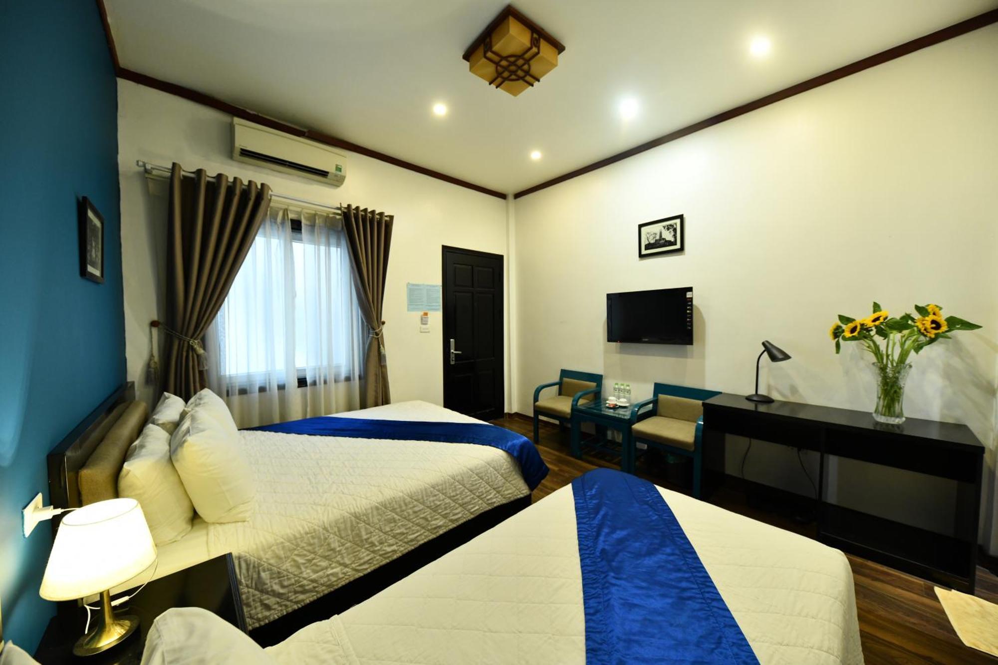 Hà Nội Starlight Hà Nội