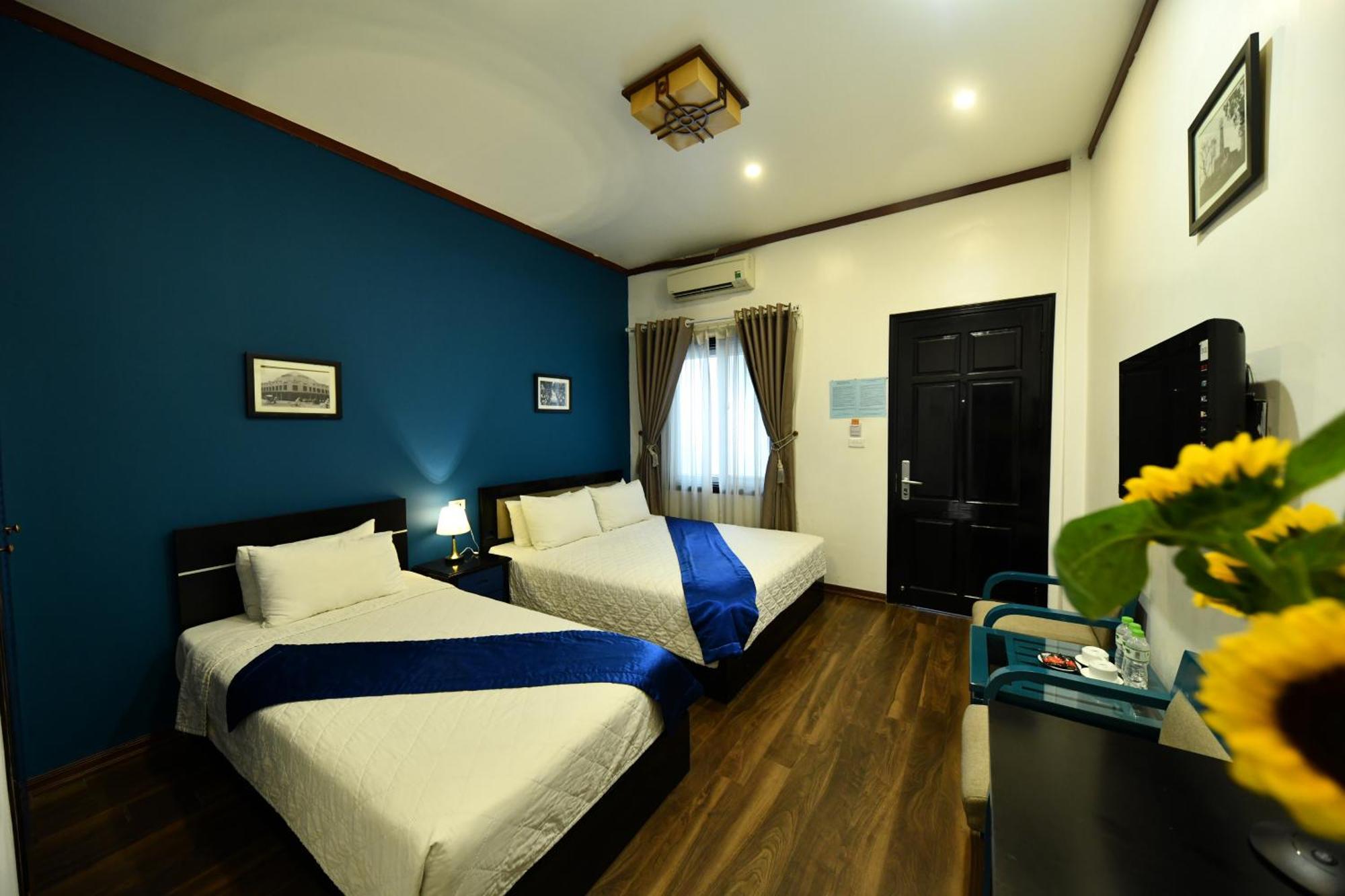 Khách sạn Hà Nội Starlight Hà Nội