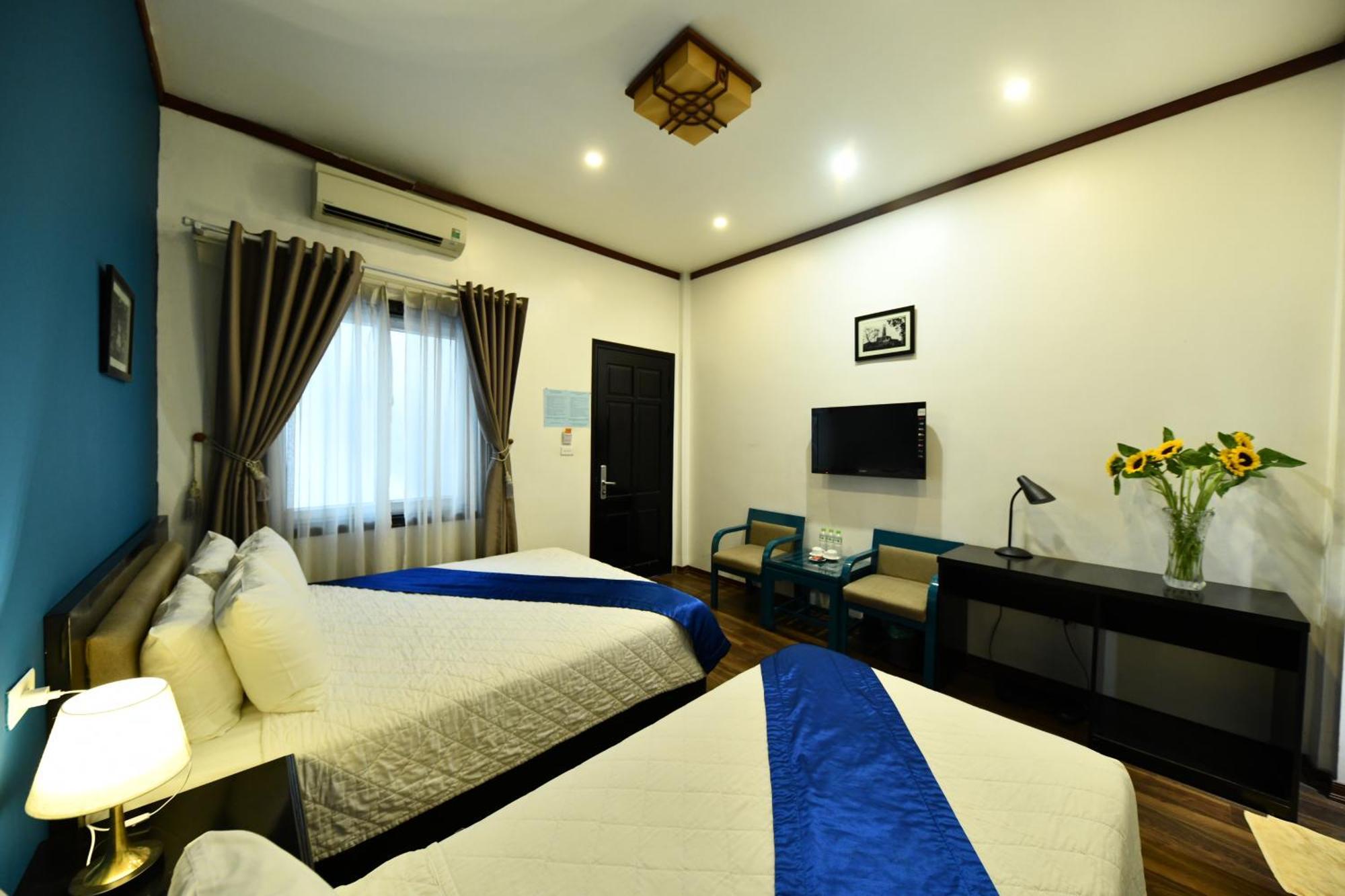 Khách sạn Hà Nội Starlight Hà Nội