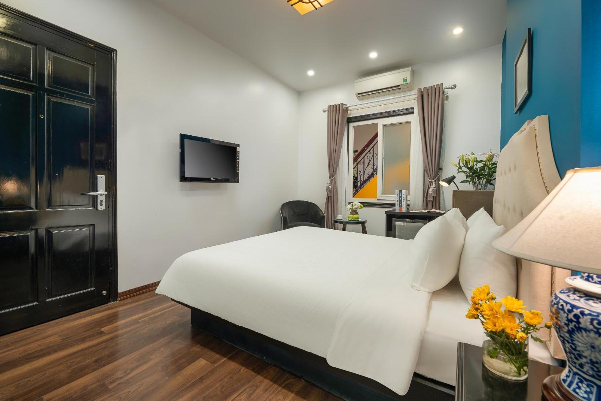Hotel Starlight Boutique Hanoï