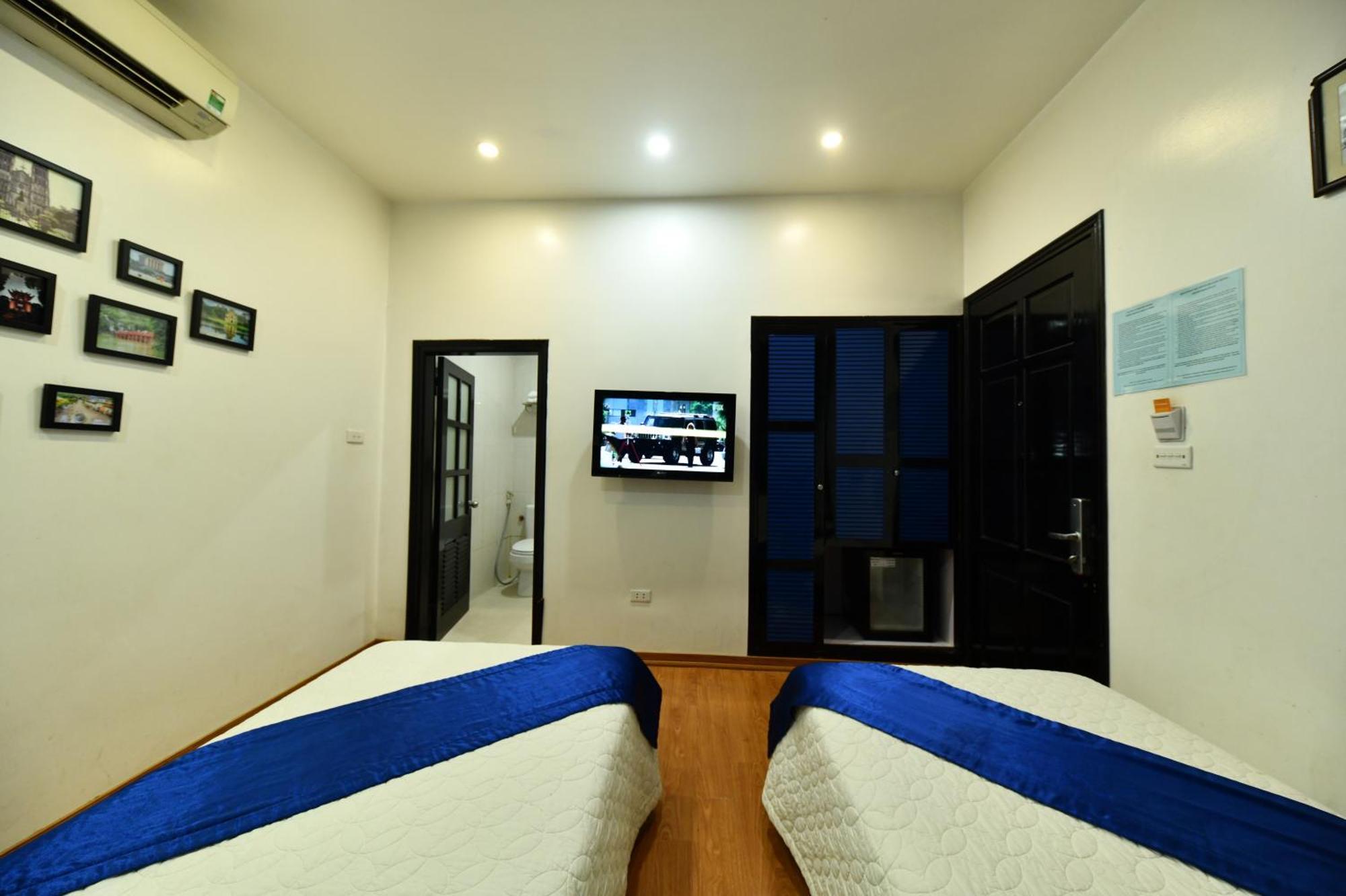 Hà Nội Starlight Hà Nội
