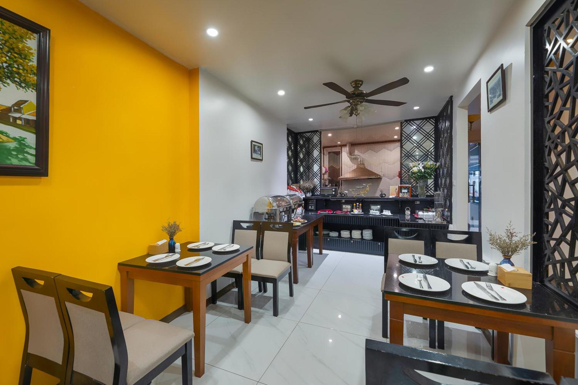 Hotel Starlight Boutique Hanoï