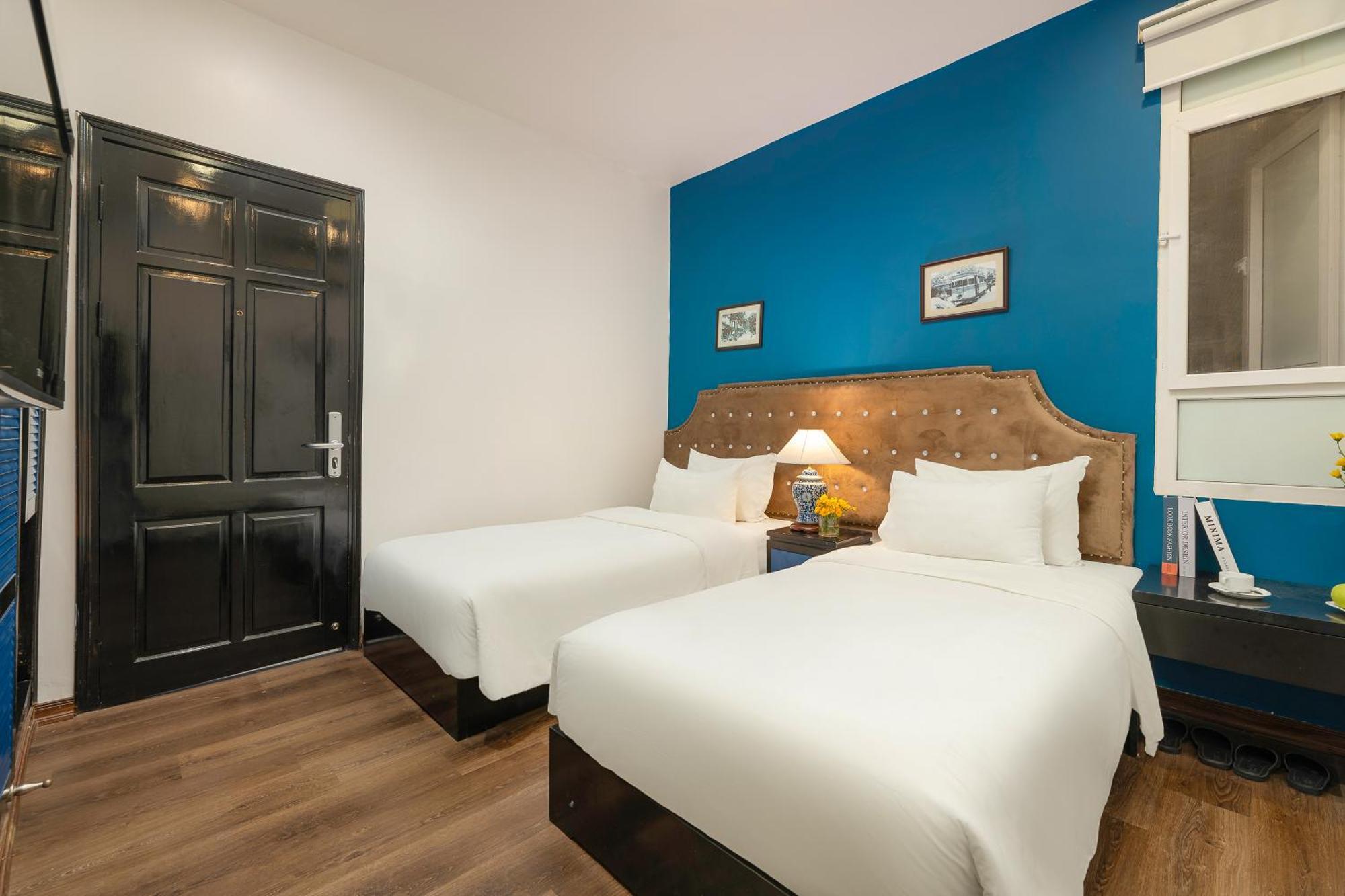 Hà Nội Starlight 3*