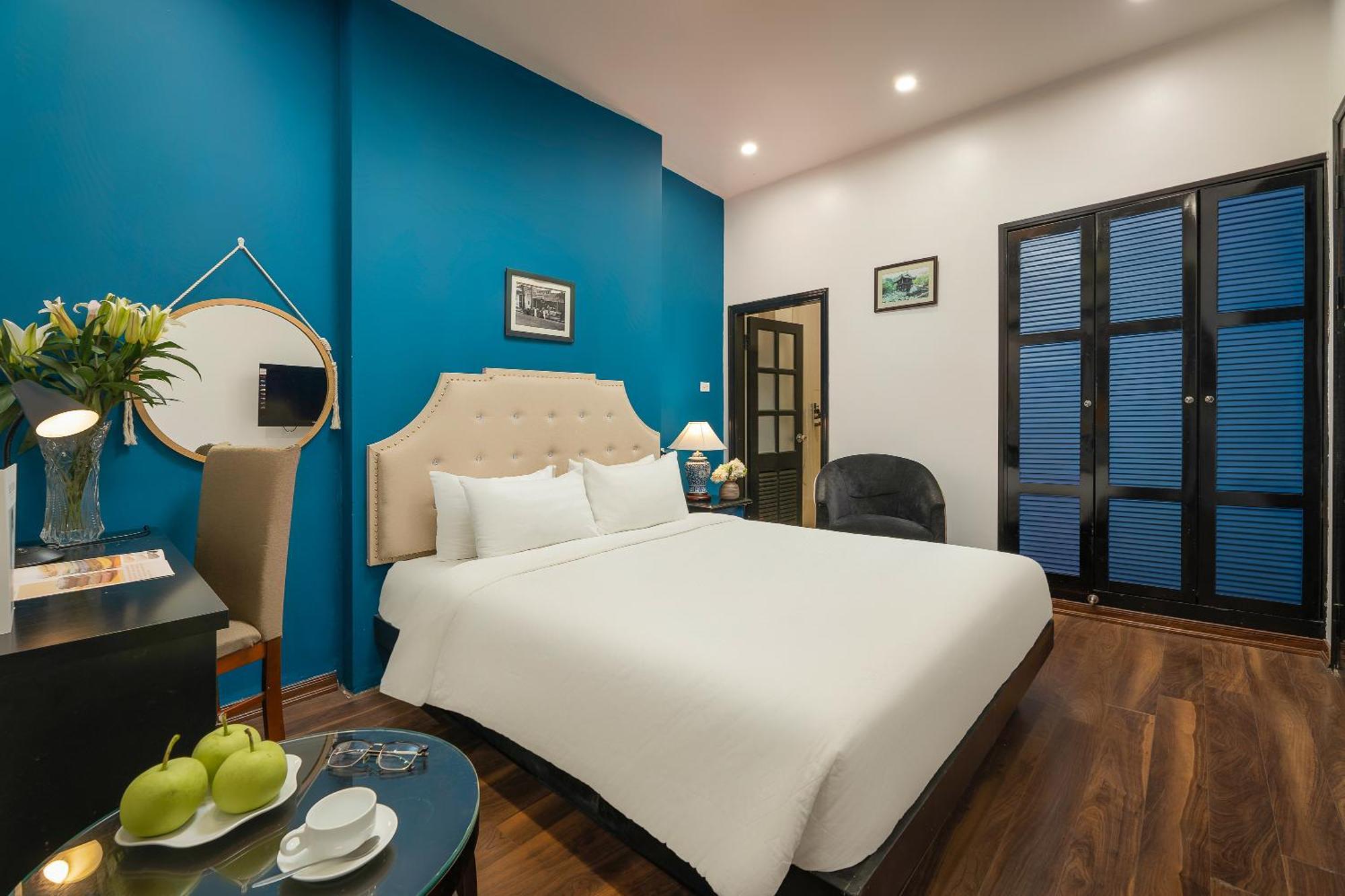 Hotel Starlight Boutique Hanoï