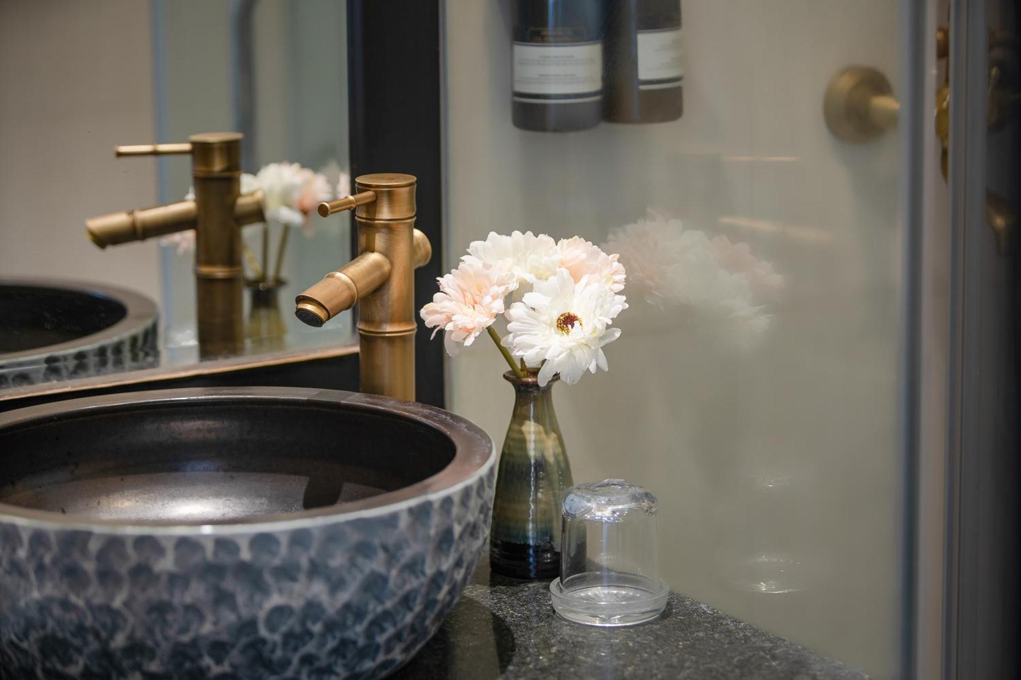 Hotel Starlight Boutique Hanoï