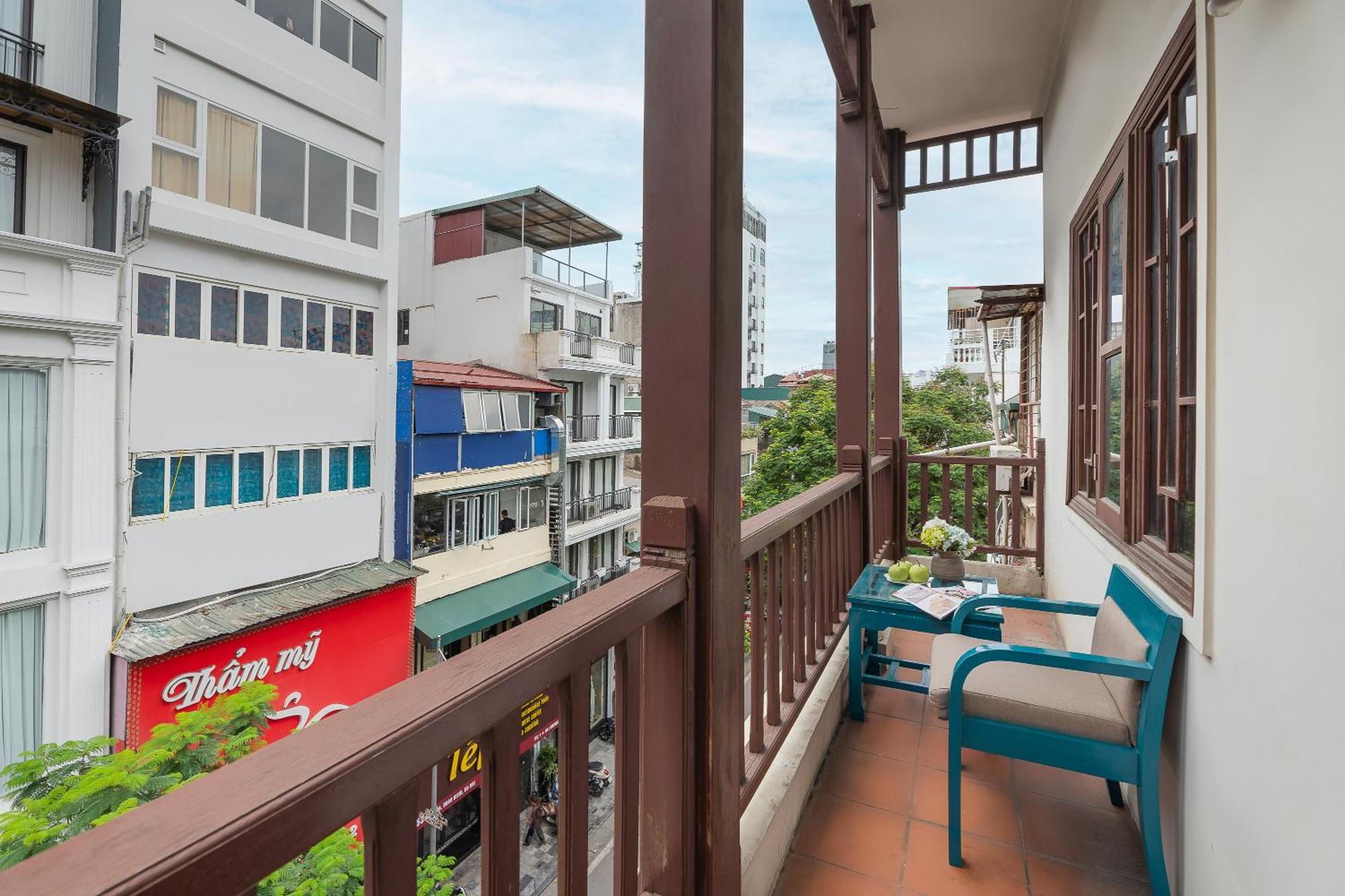 Hà Nội Starlight 3*