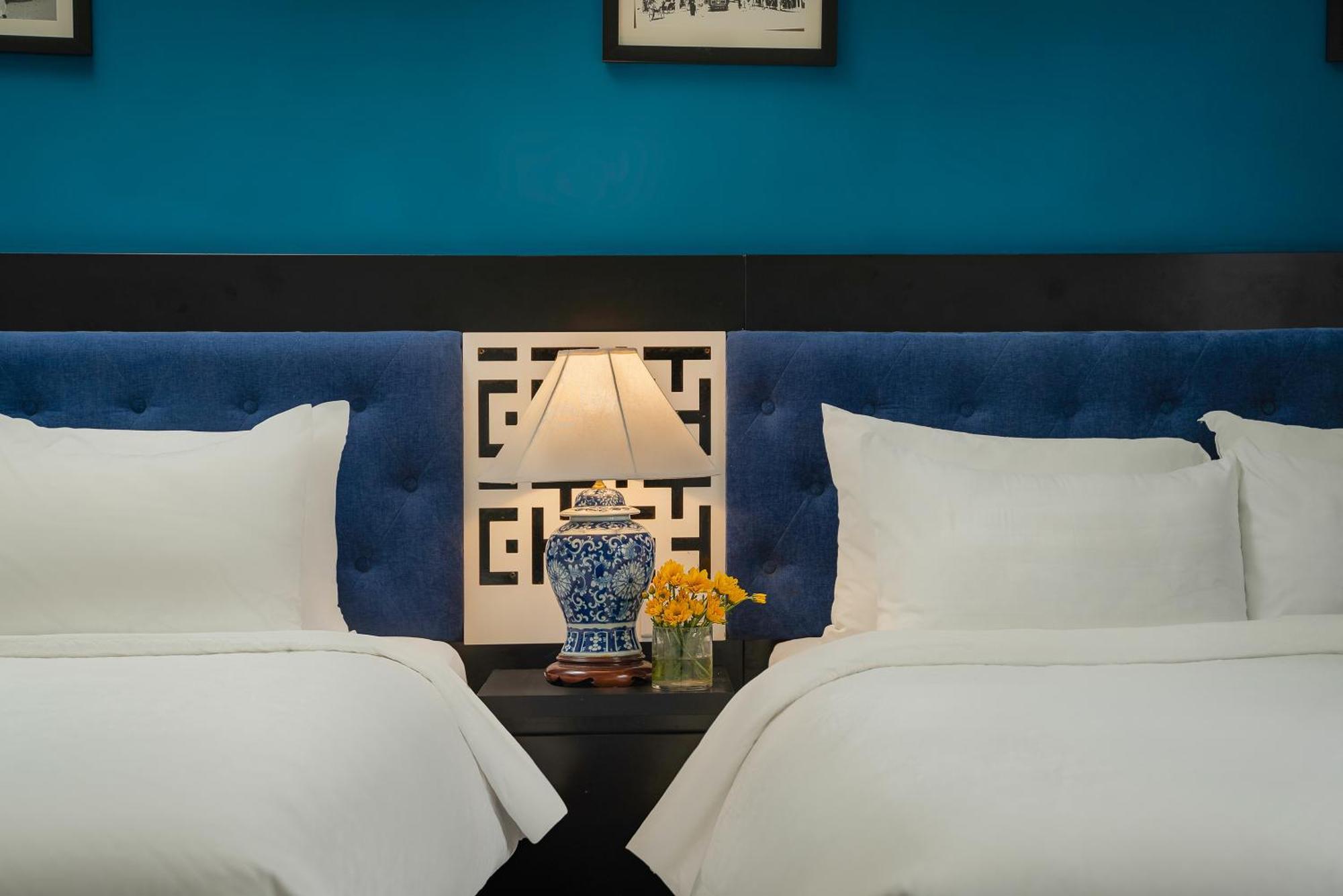 Hà Nội Starlight Hà Nội