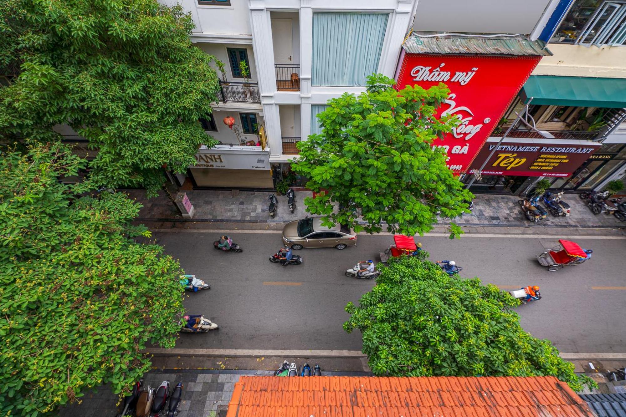 Hà Nội Starlight 3* Hà Nội