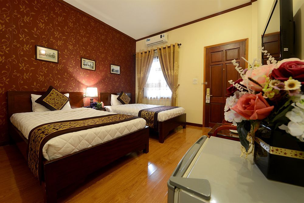 Hà Nội Starlight 3* Hà Nội