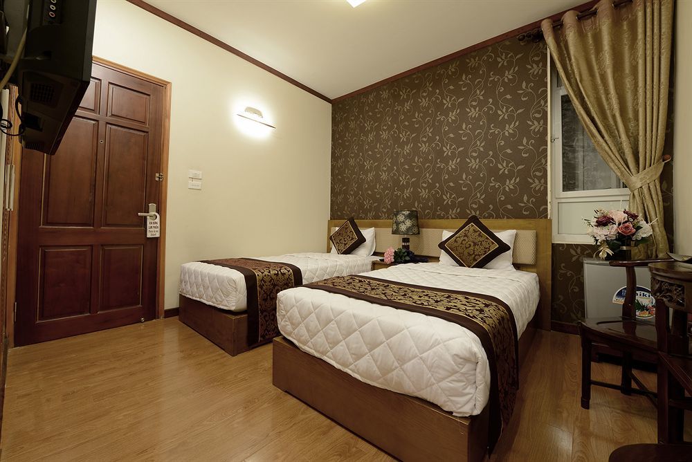 Starlight Boutique Hotel Hanoï