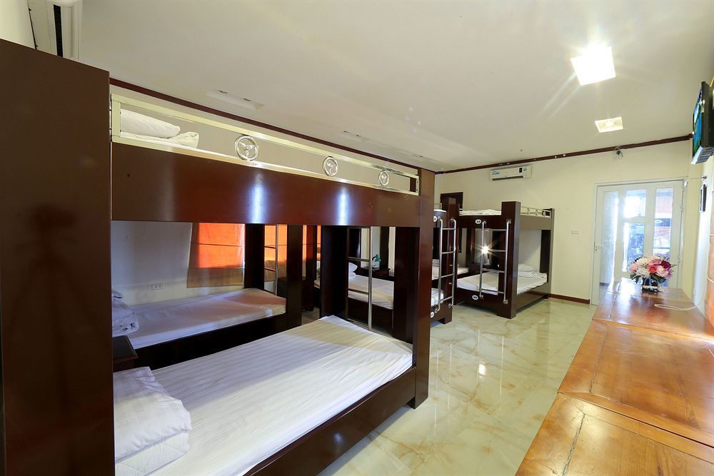 Hà Nội Starlight Khách sạn 3*