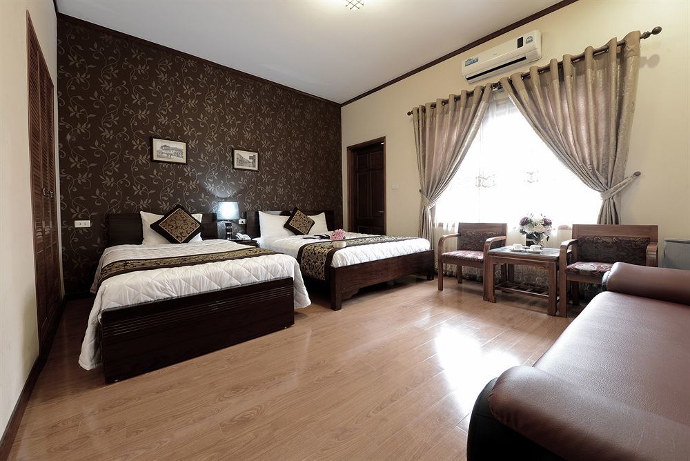 Hà Nội Starlight 3*