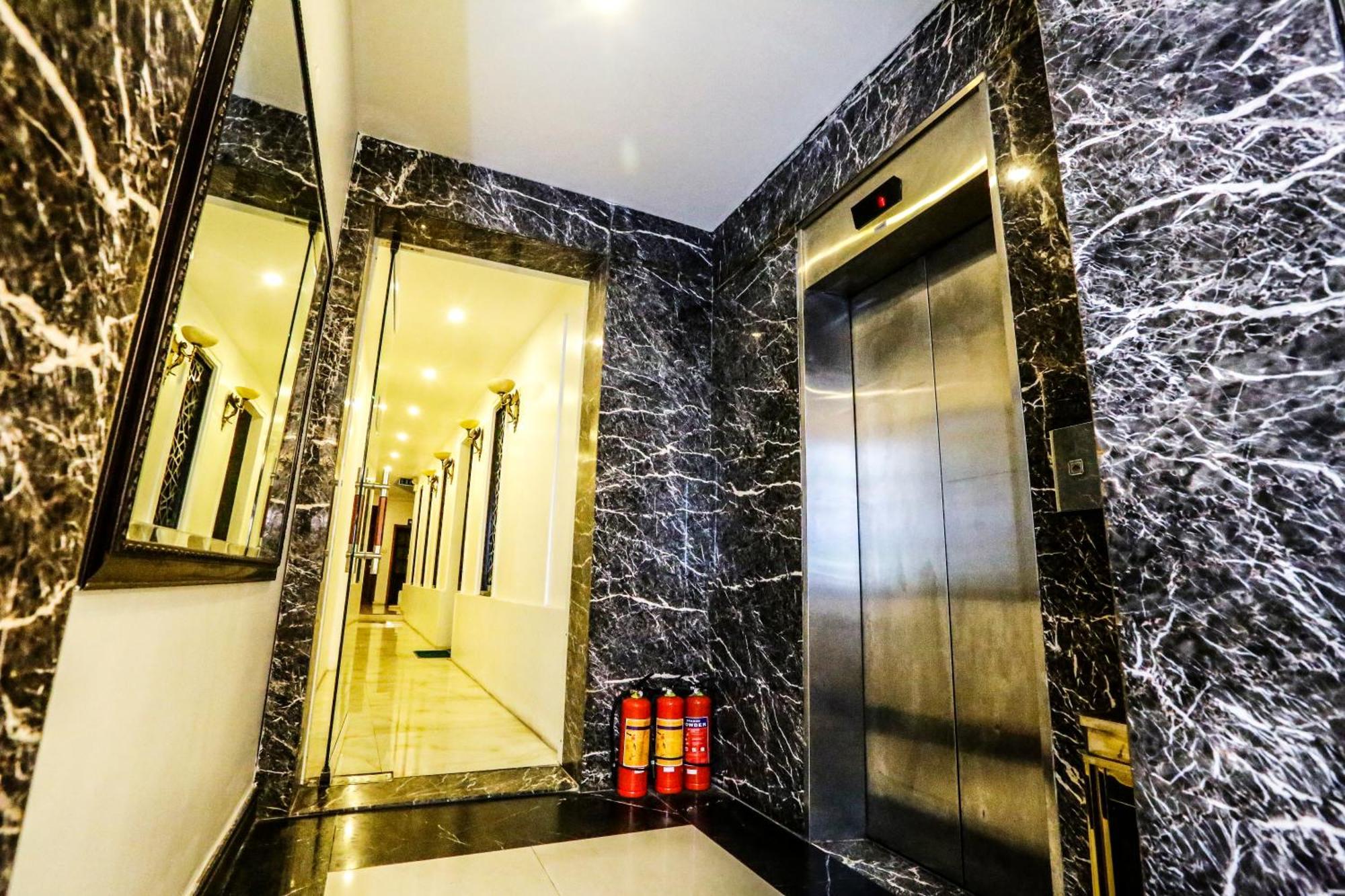 Khách sạn Hà Nội Starlight Hà Nội