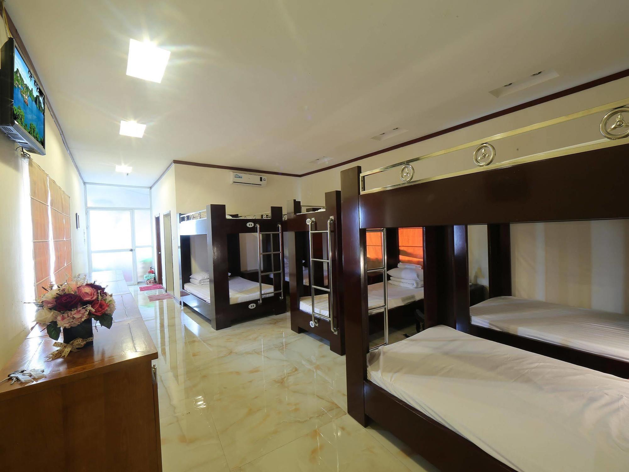 Hà Nội Starlight Khách sạn