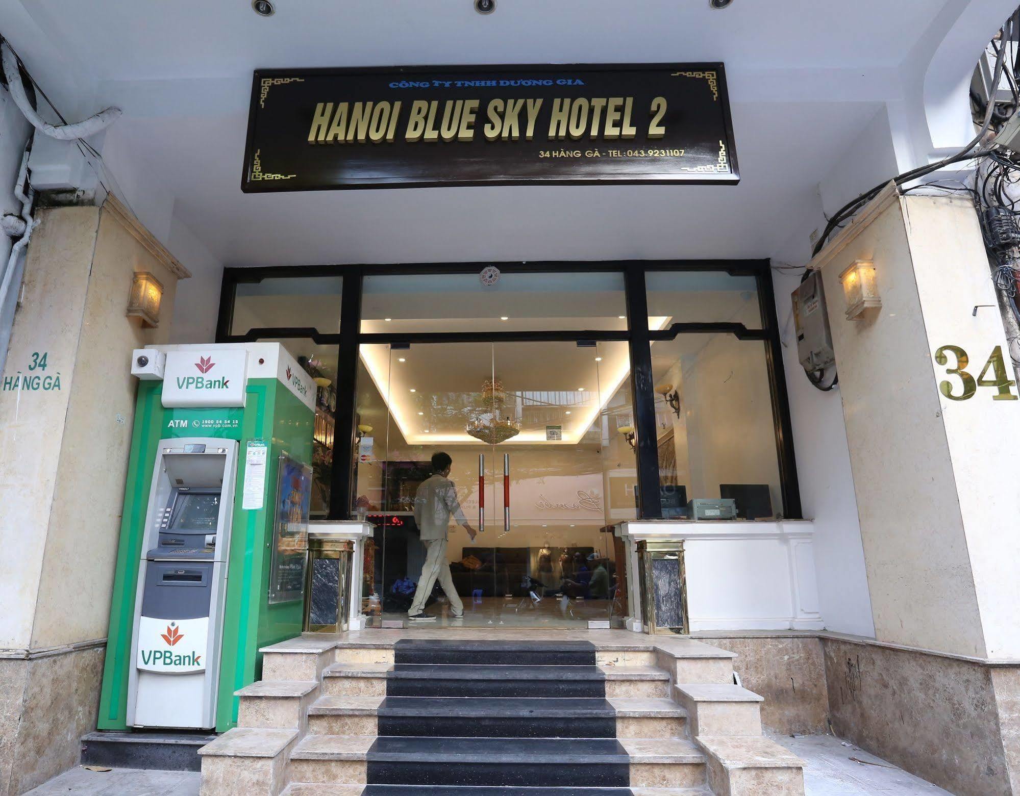 Hà Nội Starlight Hà Nội