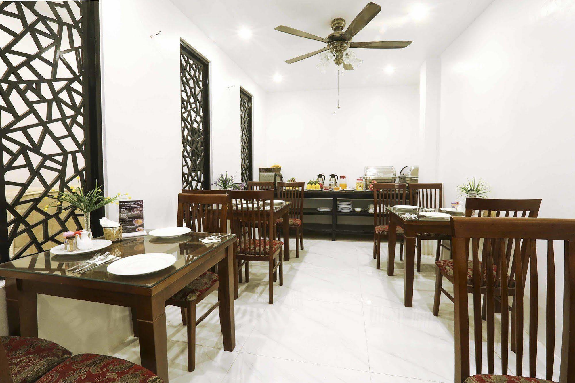 Hà Nội Starlight 3*